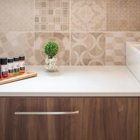 Nama Retreat Отель Пастида