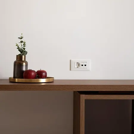 Nama Retreat Отель