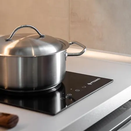 Nama Retreat Отель 5*