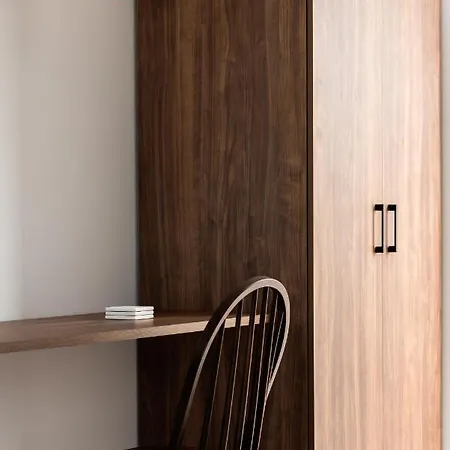 Nama Retreat Отель 5*