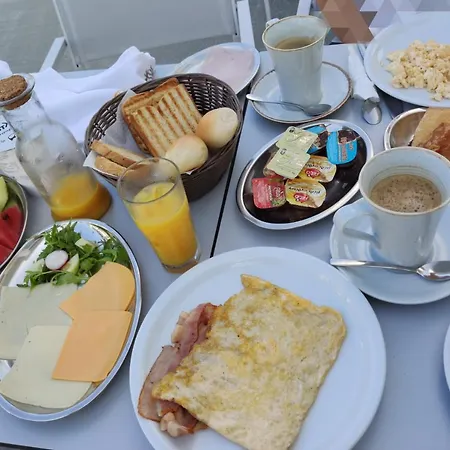 Nama Retreat 5* Пастида