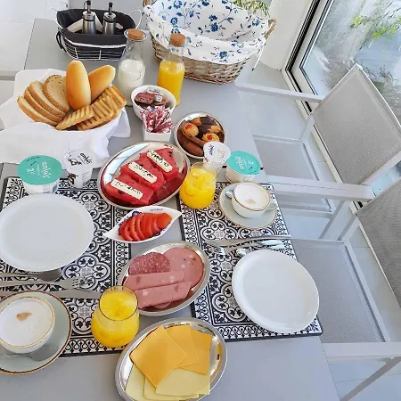 Отель Nama Retreat 5*