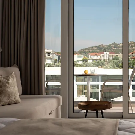 Отель Nama Retreat 5*