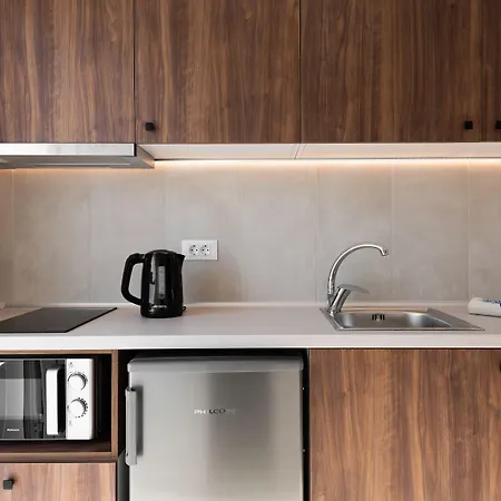 Отель Nama Retreat 5*