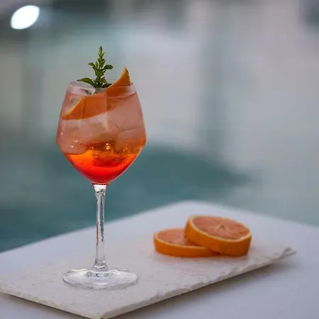 Отель Nama Retreat 5*