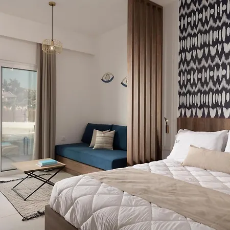 Nama Retreat 5* Pastida