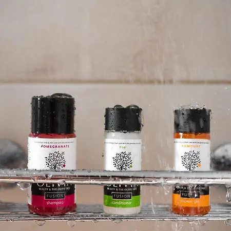 Nama Retreat 5* Pastida