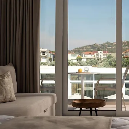 Hotel Nama Retreat 5*