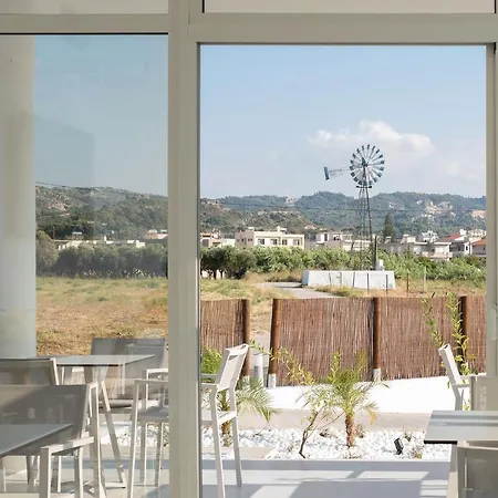 Nama Retreat 5* Pastida