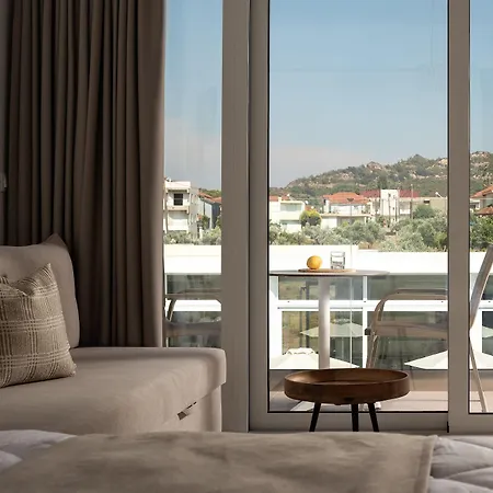 Nama Retreat Hotel