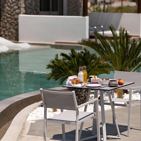 Nama Retreat 5* Pastida