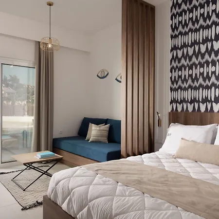 Nama Retreat Hotel Pastida