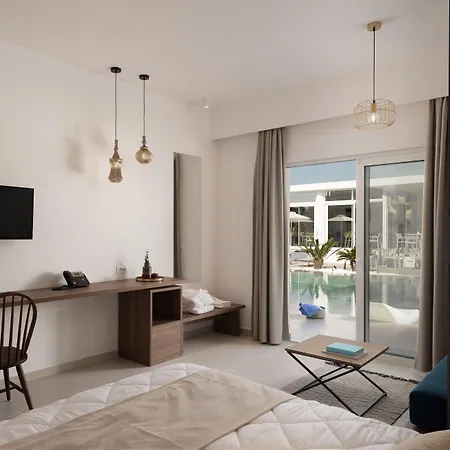 Nama Retreat Hotel Pastida