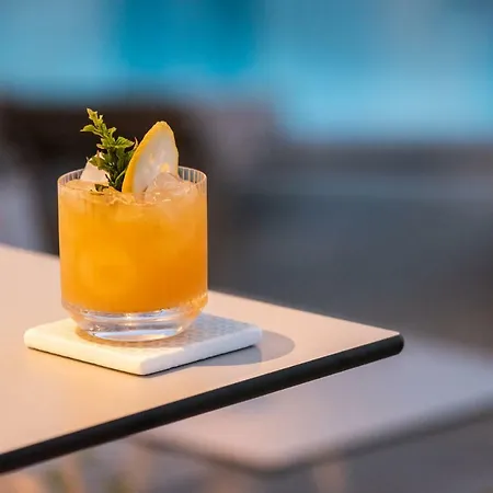 Nama Retreat Hotel Pastida