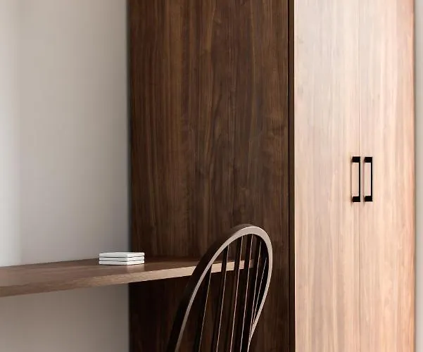 Nama Retreat Hotel 5*