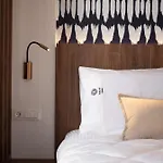 Nama Retreat Hotel Pastida