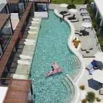 Nama Retreat Hotel 5*