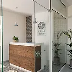 Nama Retreat Hotel Pastida