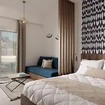 Nama Retreat Hotel Pastida