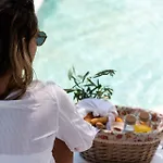 Nama Retreat Hotel Pastida