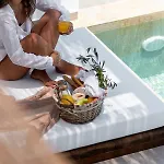 Nama Retreat Pastida