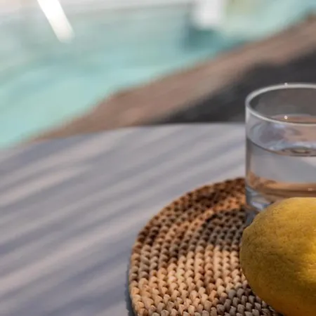 Nama Retreat 5* Pastida