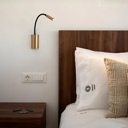 Nama Retreat Hotel