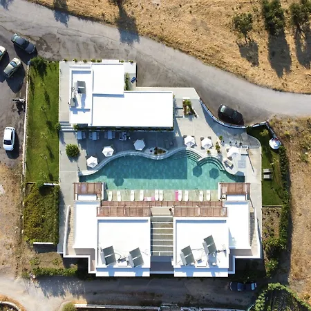 Hotel Nama Retreat Pastida