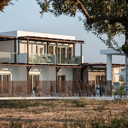 Hotel Nama Retreat Pastida