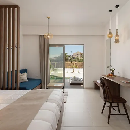 فندق Nama Retreat 5*