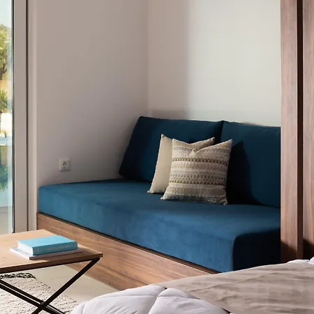 Hotel Nama Retreat Pastida