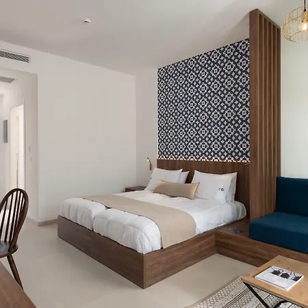 Nama Retreat Hotel