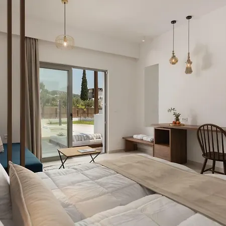 Nama Retreat 5* Pastida