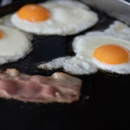 Nama Retreat ホテル Pastida