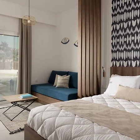 Nama Retreat 5*