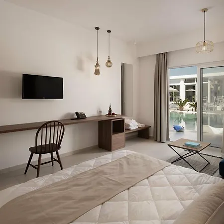 Nama Retreat 5* Pastida