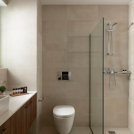 ホテル Nama Retreat