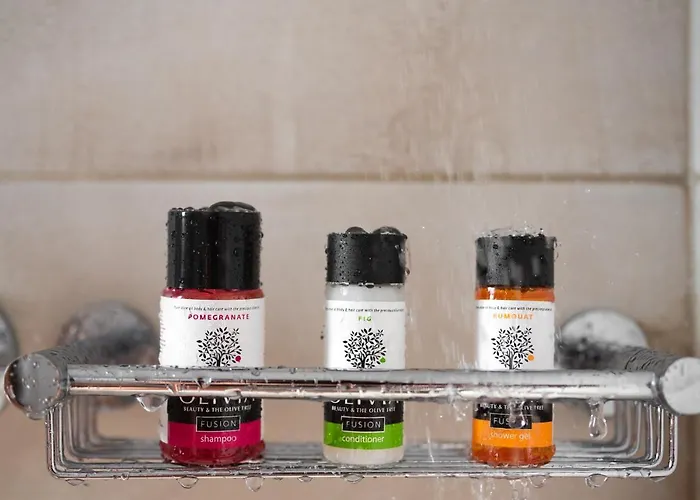 Nama Retreat 5* 帕斯蒂达