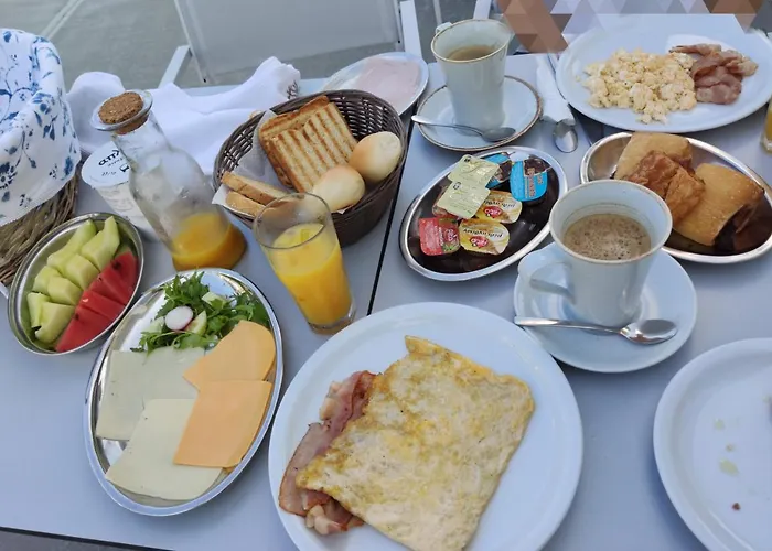 Nama Retreat 5* Pastida