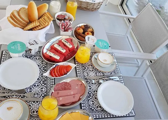 فندق Nama Retreat 5*