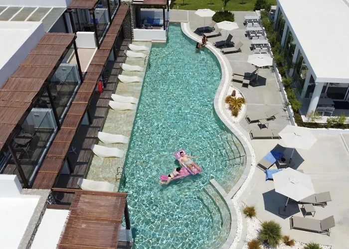 Nama Retreat Otel 5*