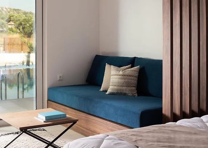 Nama Retreat Otel 5*