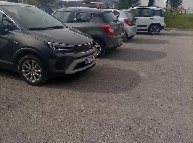 Nama Retreat 5* Pastida