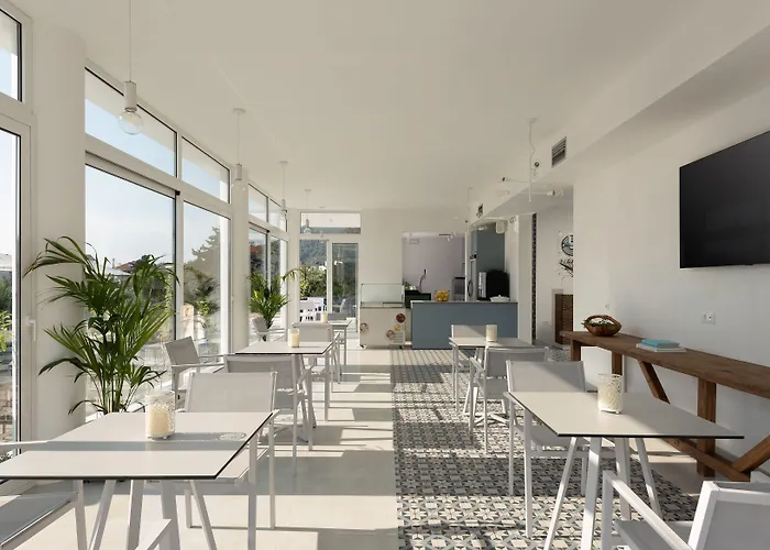 Nama Retreat Otel 5*