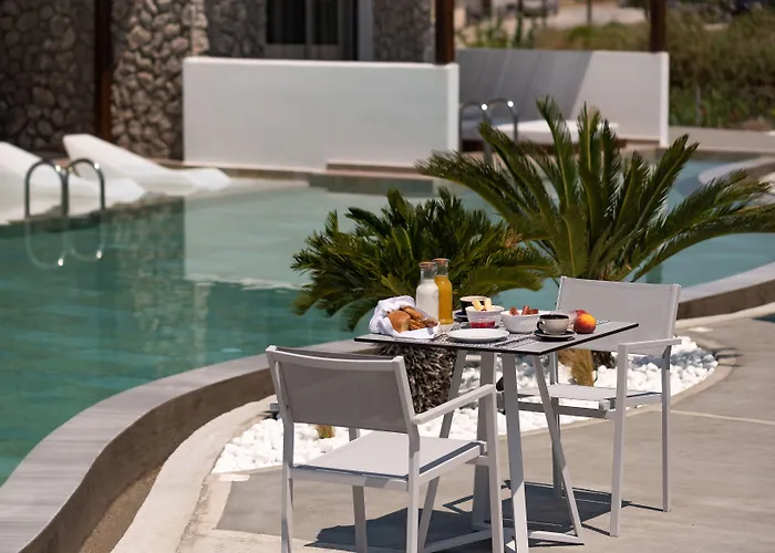 Nama Retreat 5* Pastida