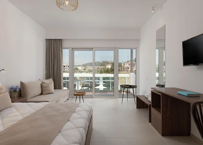 Otel Nama Retreat Pastida