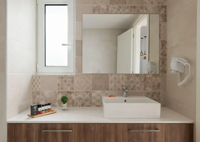 Nama Retreat Otel Pastida