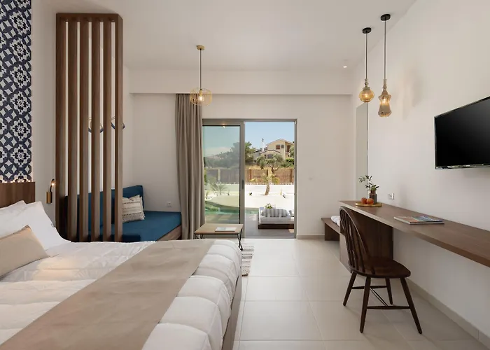 Otel Nama Retreat 5*