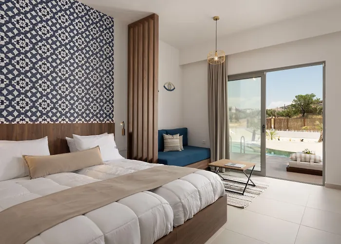 فندق Nama Retreat 5*