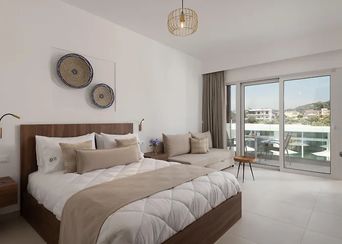 Nama Retreat Otel 5*